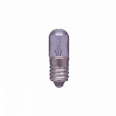 E10 E3080 10x28mm 240V 14mA 3-4W lamp