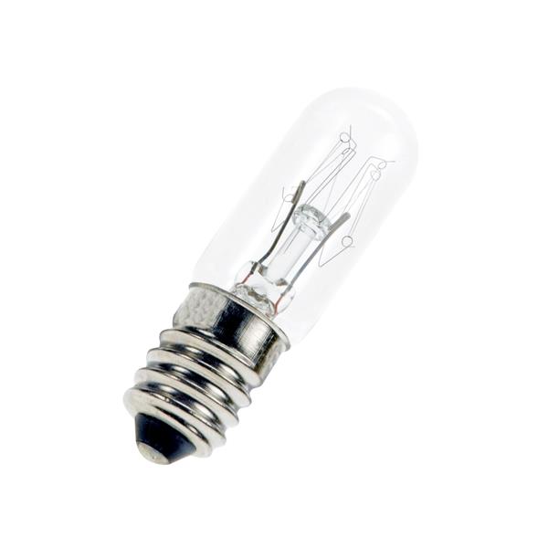 E14 T16X54mm 220-260V 3-5W C-7A lamp