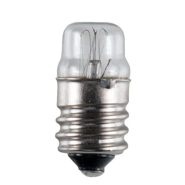 E14/17 T13X30 24V 5W C-2F lamp