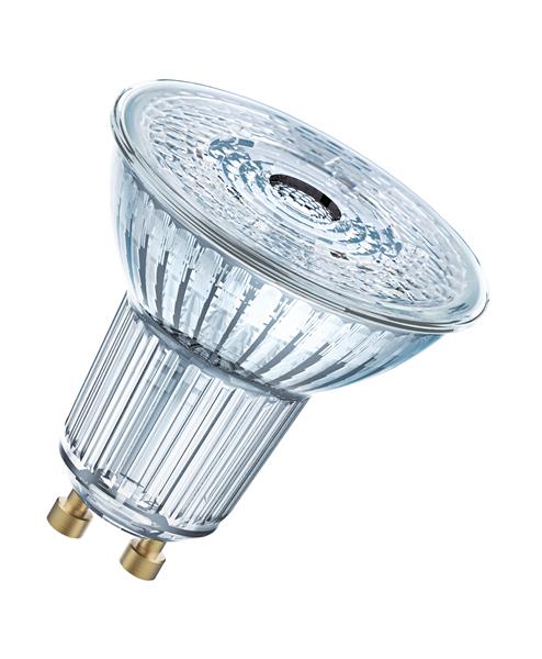 Osram Parathom® P1680D927G1 DIM PAR16 80 36° 8.3 W 2700K GU10 575lm