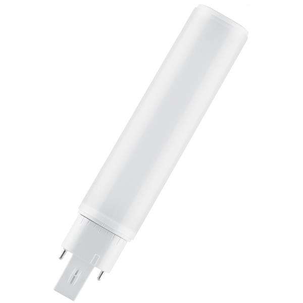 Osram DDELED26840G1 DULUX DE 26LED 10W/840 230V 4000K 200MM HF & AC MAINS G24Q-3FS1