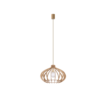 Suspended lamp IKA I D