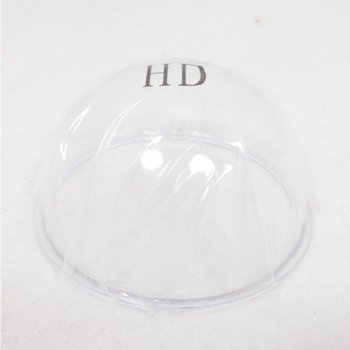 Hikvision spare bubble transparent cover - SAP code: 190210466 (Mini PTZ camera)