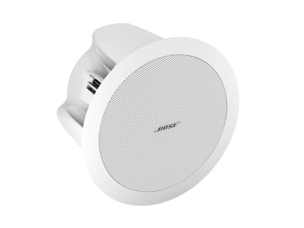 Bose FreeSpace DS 16F inbouwluidspreker zwart 16W