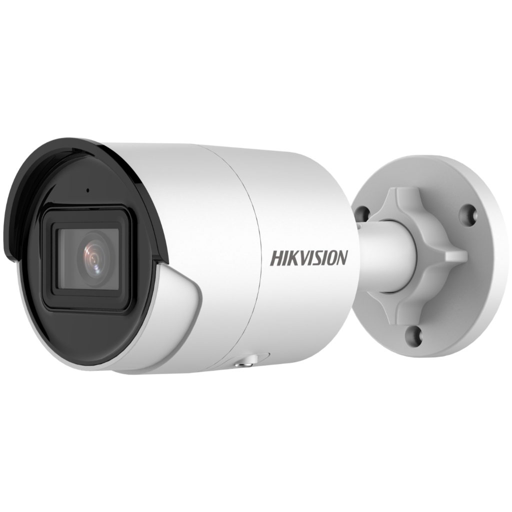 Hikvision DS-2CD2043G2-I 4 MP 2.8MM EXIR Fixed Bullet Network Camera toonzaal model