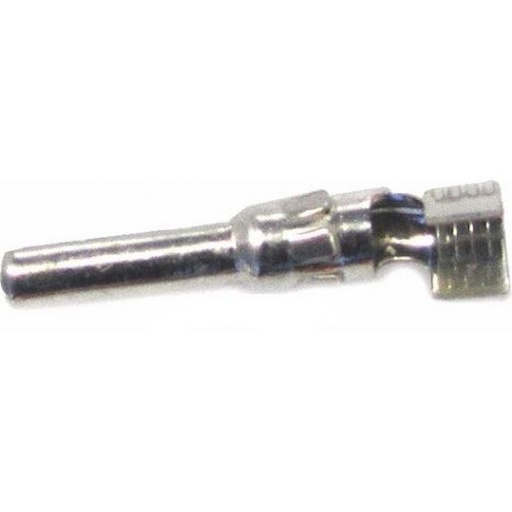 Connector pin Staubli male MC 4