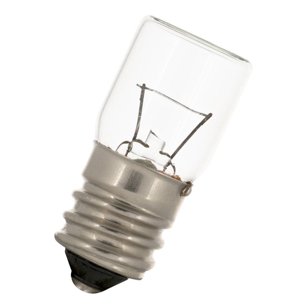 E14 T16X35 24V 5W C-2V lamp