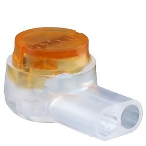 UY2 Presslok met gel gevulde connector ø geleider 0,4 - 0,9mm