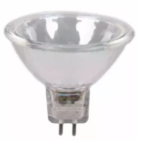 Philips halogeenlamp reflector 20W 12V GU5.3 36° 3000K 205lm 500cd Accentline dimbaar