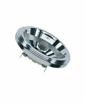 Osram 48832FL Halospot ES FL 111 Eco 24° 35W 440lm 4200cd G53 12V 3000K IRC dimbaar