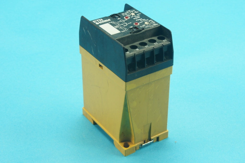 Schiele ETN 2.409.200.30 240920030 AC 230V Time relay