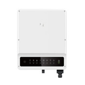 Goodwe GW6.5K-ET (ETU6500-04-00P) Watt  6 500 AC  6 500 W DC  9 750 W Efficiency 97,2% Phase 3-phase MPPT 2