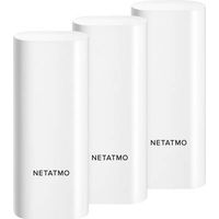 Netatmo PRO 3 slimme melders