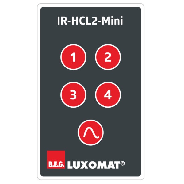 IR-HCL2-mini