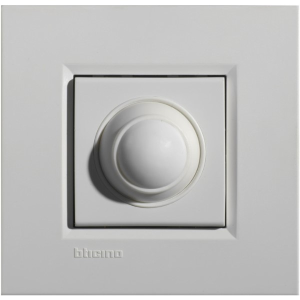 Aanwezigheidsdetector serie Bticino Living.Light-White