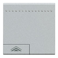 LL - Toets Symbool dimmer tech 2 mod.