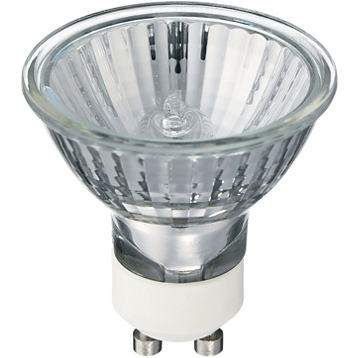 Philips 18072 Twist Alu 50W GU10 230V 40D 1CT/10 lamp halogeen reflector 25°