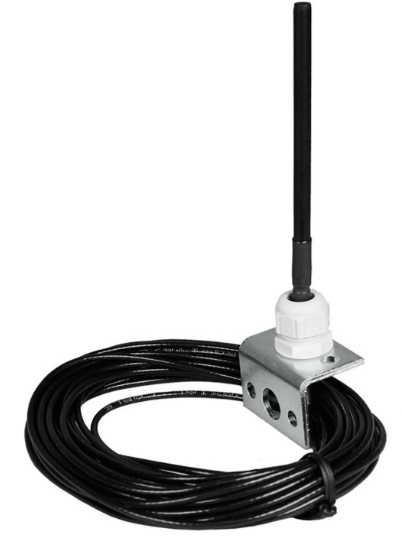 CompoTEK 7004V000 868ANT-10M antenna FM 868.8 MHz with 10 m cable