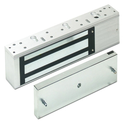 Magneetslot 12/24DC 6000N