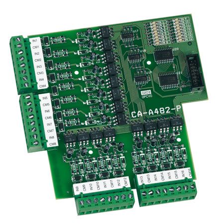 Module voor bestemmingsrapportering