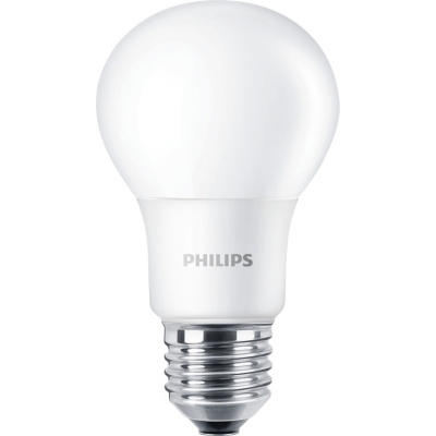 CorePro LEDbulb 16897800 ND 8-60W A60 E27 827