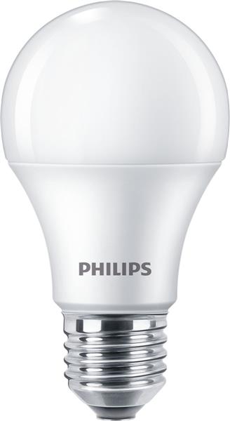 CorePro LEDbulb 16899200 ND 10-75W A60 E27 827