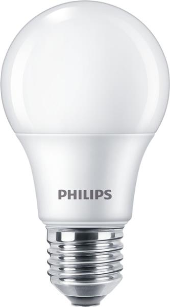 CorePro LED bulb A60 4.9W 40W E27 2700K 470lm CRI80 15000h