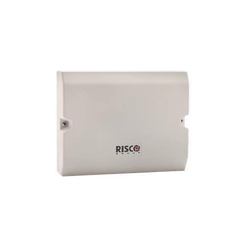 Risco RP128B50000A PROSYS B5 polycarbonate/plastic accessory box with tamper (1 x 16 zones or 2 x 8 zones extensions)