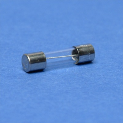 Zekeringen 5x20 mm glas 250V traag T DIN 41.662 4A