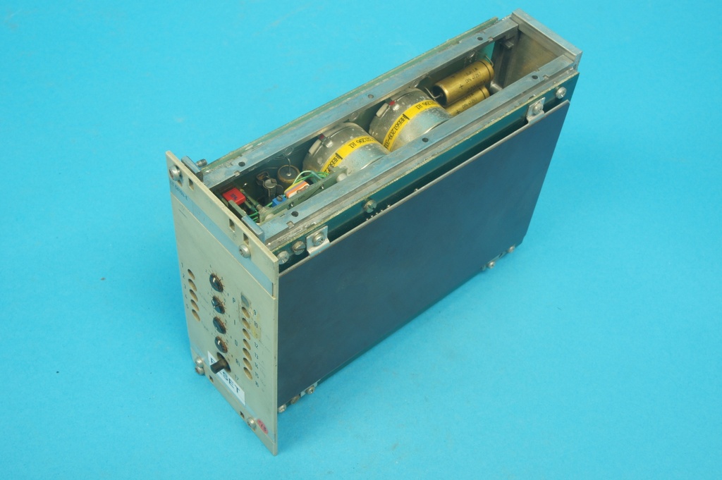 BBC/ABB LT5410B-E HEIA201026R2 HE661209-318 CKJ01 BA position controller