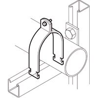 *Tube fixation diamètre 73-83 mm