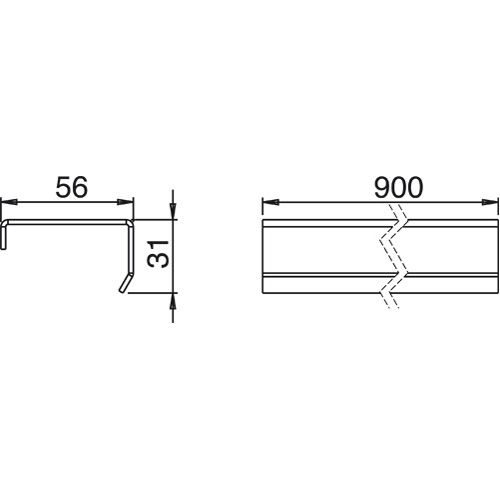 *Soluflex Plenumafdichting Sdz H37