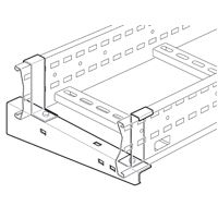 *Console 150 mm extra zwaar 6000N RVS316L