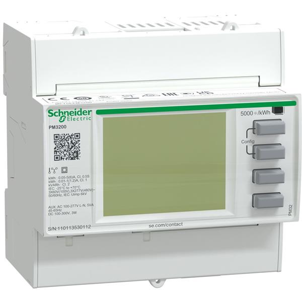 PM3200 energiemeter