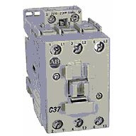 Contactor 15kW / 400V, stuurspanning 230 V 50/60 Hz