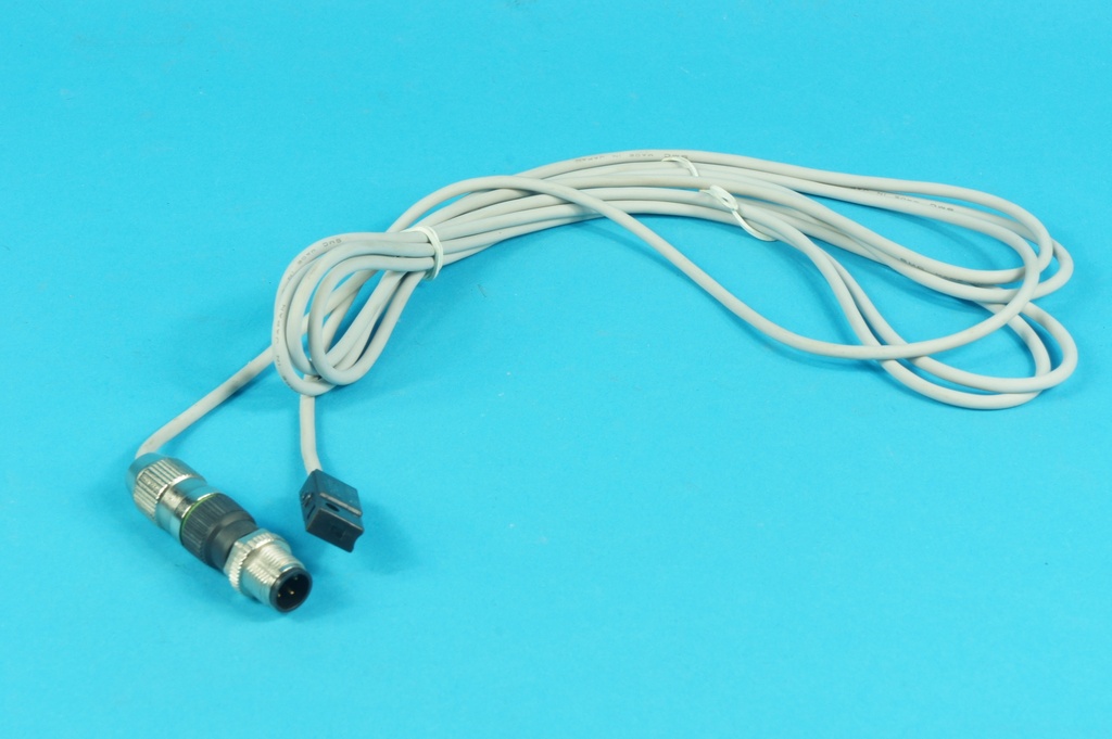 SMC D-C73 Reed Switch Band Mounting Connector