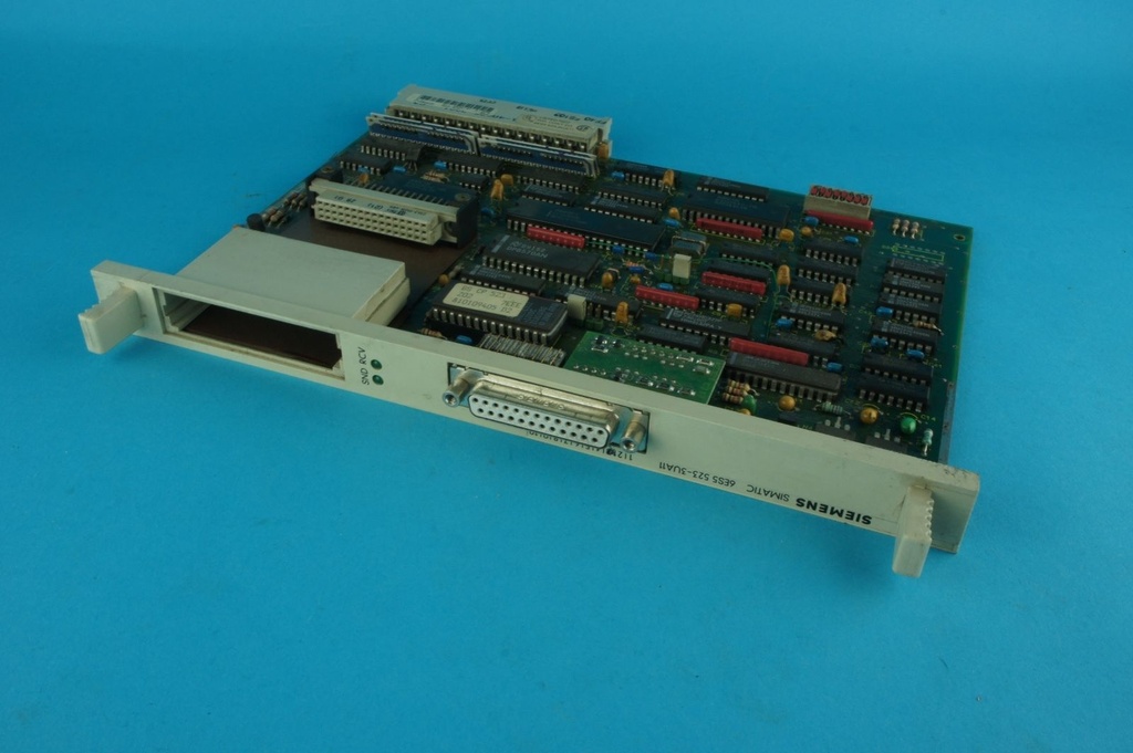 Siemens Simatic 6ES5-523-3UA11 6ES55233UA11