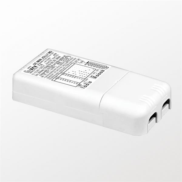 LED POWER SUPPLY 350mA-DC / 18W IP20