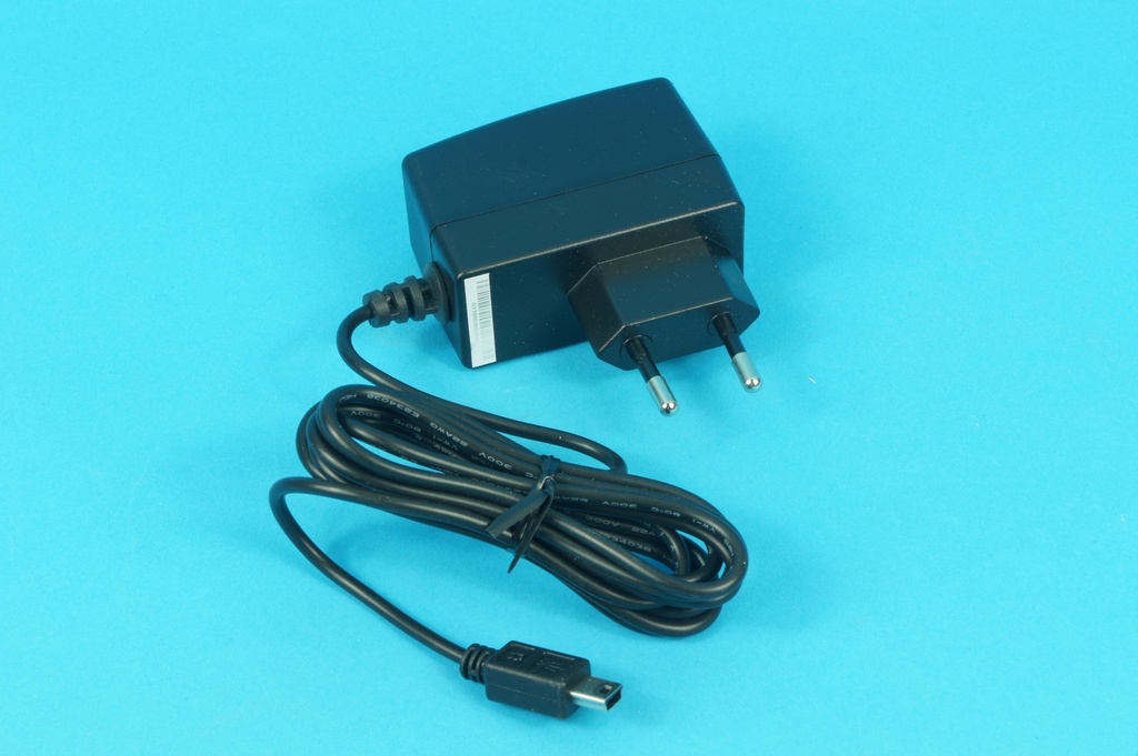 Switching Adapter SYS1381-0605-W2E 5V 1