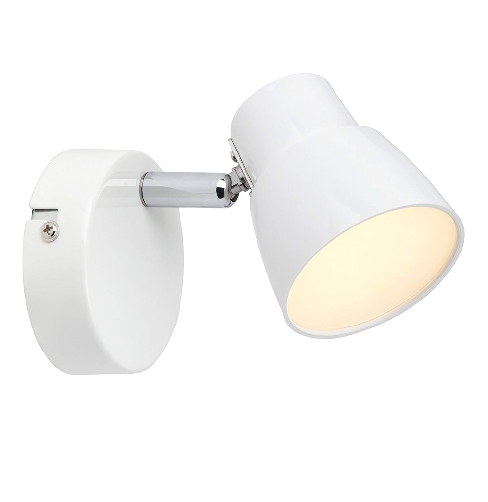 Amara LED 1 x 2 W Spotlight