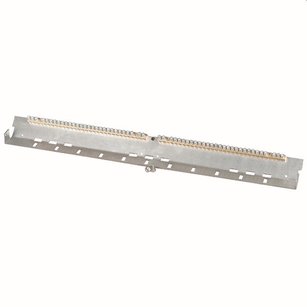 raildragerprofiel incl. 2xKL45 voor kast breedte 800mm (BPZ-TSB-800/2KL45)