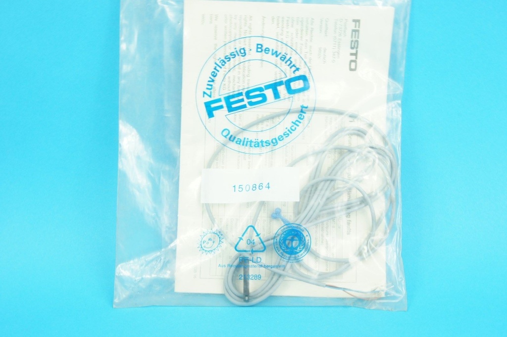 Festo 150864 Proximity sensor switch