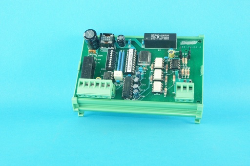 [SYS-AL007-OEE-I] Omron SYS-AL007-OEE-I RS232 - RS485 Converter 24V