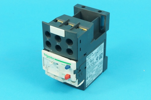 [LRD21] Thermal overload relay 12 - 18A + LAD7B106 block