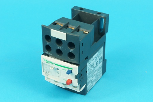 [LRD22] Thermal overload relay 16 - 24A + LAD7B106 block