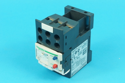 [LRD32] Thermal overload relay 23 - 32A + LAD7B106 block