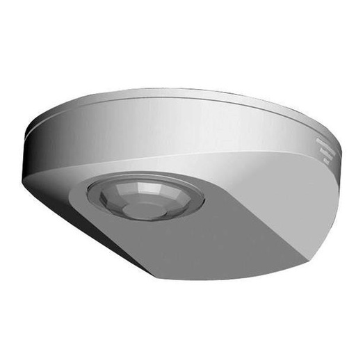 [94500] McGuard aanwezigheidsmelder wit opbouw 360°