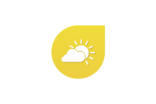 [100201] Weather Service 10 Jaar