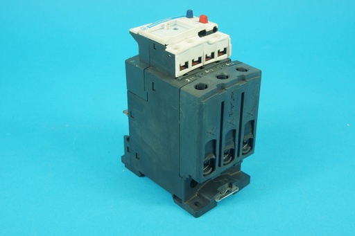 [LRD340] Thermal overload relay 30 - 40A