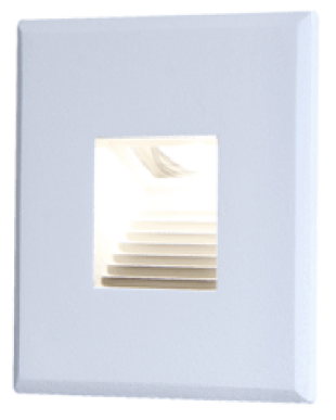 [BOXBEAMR6010W] Inbouwdoosje voor Beam R6010W 60x60x65mm